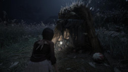 Игра Fatal Frame II: Crimson Butterfly Remake [PS5, английская версия]