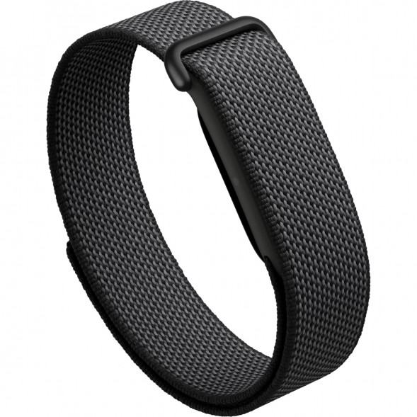 Фитнес-браслет Google Fitbit Air (Чёрный/Obsidian) в Грозном