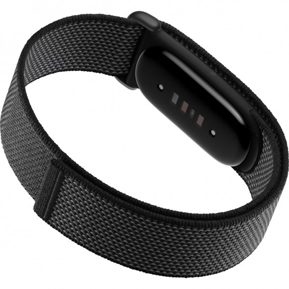 Фитнес-браслет Google Fitbit Air (Чёрный/Obsidian) в Грозном