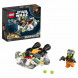 Конструктор LEGO Star Wars 75127 Призрак в Грозном
