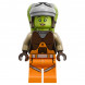 Конструктор LEGO Star Wars 75127 Призрак в Грозном