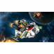 Конструктор LEGO Star Wars 75127 Призрак в Грозном