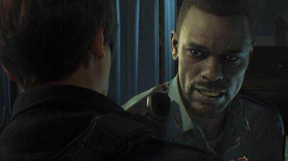 Игра Resident Evil 2 [PS5, русские субтитры] в Грозном