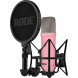 Микрофон студийный RODE NT1 Signature, Pink в Грозном