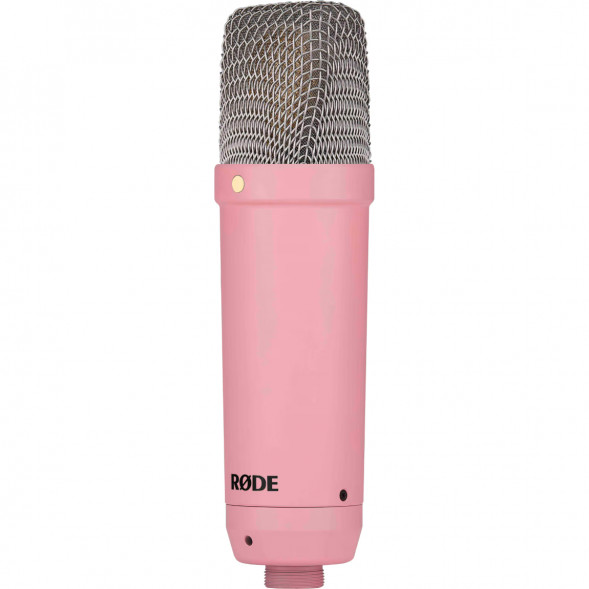 Микрофон студийный RODE NT1 Signature, Pink в Грозном
