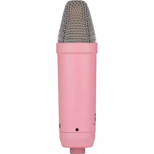 Микрофон студийный RODE NT1 Signature, Pink в Грозном