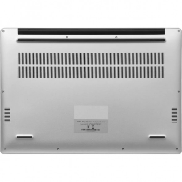 Ноутбук Huawei MateBook D 16 MCLG-X 53014QKV (16&amp;quot;, IPS, Intel Core i5 13420H 2.1ГГц, 8-ядерный, 16ГБ LPDDR4x, 1ТБ SSD, Intel UHD Graphics, без ОС), серебристый в Грозном