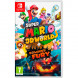 Игра Super Mario 3D World + Bowser&amp;#039;s Fury [Nintendo Switch, русские субтитры] в Грозном