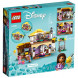 Конструктор LEGO Disney Princess 43231 Коттедж Аши в Грозном