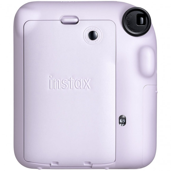 Фотоаппарат моментальной печати Fujifilm Instax Mini 12, Lilac Purple в Грозном