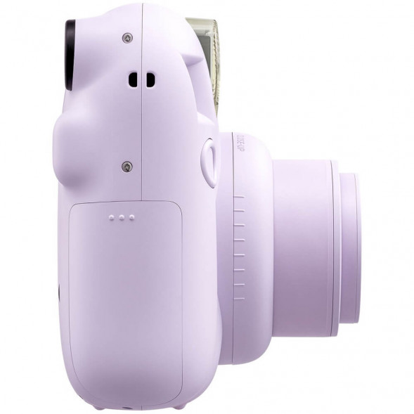 Фотоаппарат моментальной печати Fujifilm Instax Mini 12, Lilac Purple в Грозном