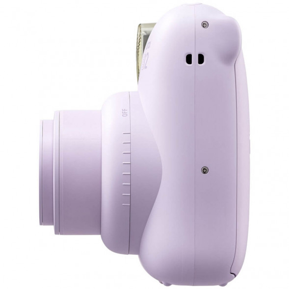 Фотоаппарат моментальной печати Fujifilm Instax Mini 12, Lilac Purple в Грозном
