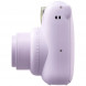 Фотоаппарат моментальной печати Fujifilm Instax Mini 12, Lilac Purple в Грозном