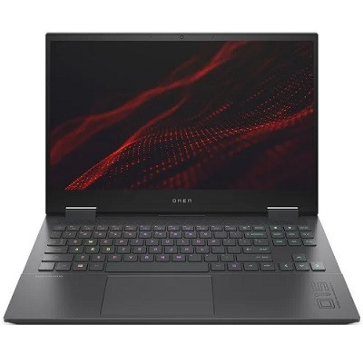  Ноутбук HP OMEN 15-en0020ur (AMD Ryzen 7 4800H 2900MHz/15.6&amp;quot;/1920x1080/16GB/512GB SSD/DVD нет/NVIDIA GeForce GTX 1660 Ti 6GB/Wi-Fi/Bluetooth/Windows 10 Home) в Грозном