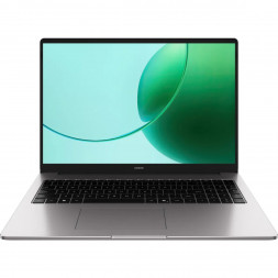 Ноутбук Honor MagicBook X16 2025 GOH-X 5301APLP (16&amp;quot;, 2025, IPS, AMD Ryzen 5 6600H 3.3ГГц, 6 ядер, 16ГБ LPDDR5x, 512ГБ SSD, AMD Radeon 660M, без ОС), серый
