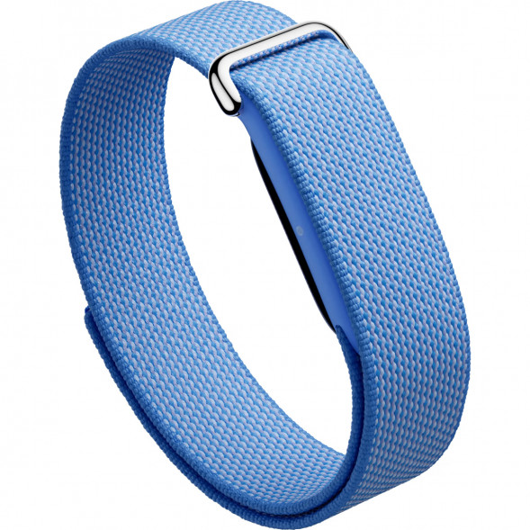 Фитнес-браслет Google Fitbit Air (Лавандовый/Lavender) в Грозном