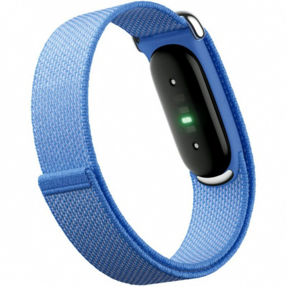 Фитнес-браслет Google Fitbit Air (Лавандовый/Lavender) в Грозном