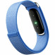 Фитнес-браслет Google Fitbit Air (Лавандовый/Lavender) в Грозном