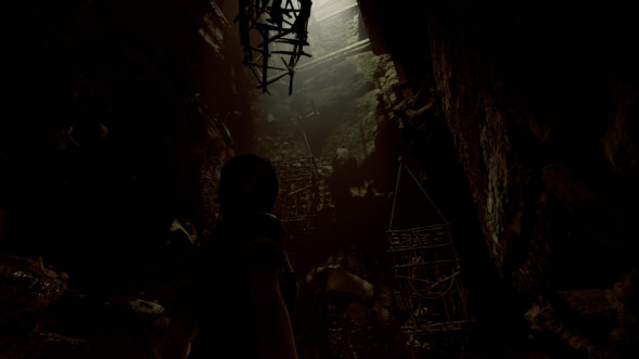 Игра Shadow of the Tomb Raider. Definitive Edition [PS4, русская версия] в Грозном