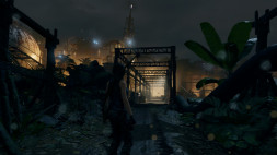 Игра Shadow of the Tomb Raider. Definitive Edition [PS4, русская версия]