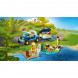 Конструктор LEGO Friends 41364 Багги с прицепом Стефани в Грозном