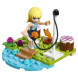 Конструктор LEGO Friends 41364 Багги с прицепом Стефани в Грозном