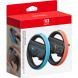 Игровой контроллер беспроводной Nintendo Joy-Con 2 Wheel (комплект из 2 шт.) в Грозном