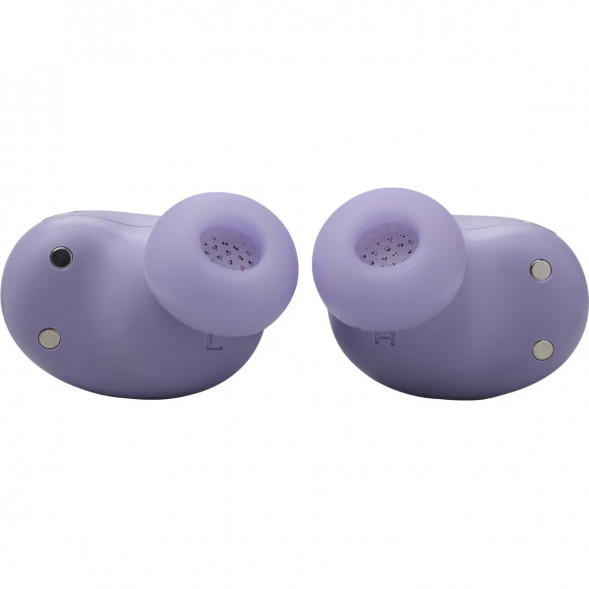 Беспроводные наушники JBL Live Buds 3, Purple в Грозном