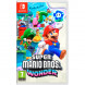 Игра Super Mario Bros. Wonder [Nintendo Switch, Русская версия] в Грозном