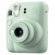 Фотоаппарат моментальной печати Fujifilm Instax Mini 12, Mint Green в Грозном