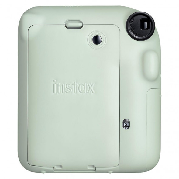 Фотоаппарат моментальной печати Fujifilm Instax Mini 12, Mint Green в Грозном