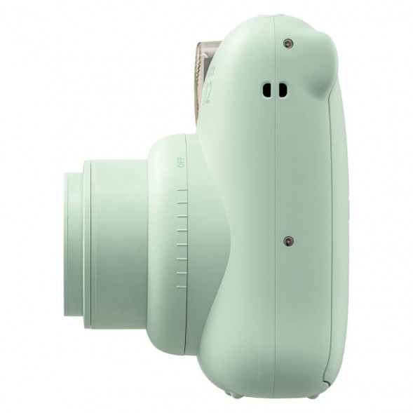 Фотоаппарат моментальной печати Fujifilm Instax Mini 12, Mint Green в Грозном