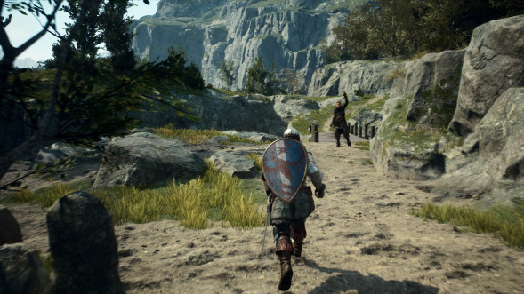 Игра Dragon&amp;#039;s Dogma 2 [PS5, русские субтитры] в Грозном