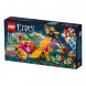 Конструктор LEGO Elves 41186 Побег Азари из леса гоблинов в Грозном