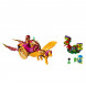 Конструктор LEGO Elves 41186 Побег Азари из леса гоблинов в Грозном