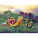 Конструктор LEGO Elves 41186 Побег Азари из леса гоблинов в Грозном