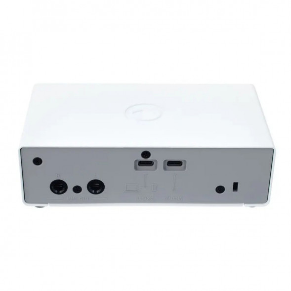 Звуковая карта Steinberg IXO22, White в Грозном