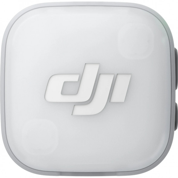 Беспроводной микрофон DJI Mic Mini 2 Transmitter (передатчик) в Грозном