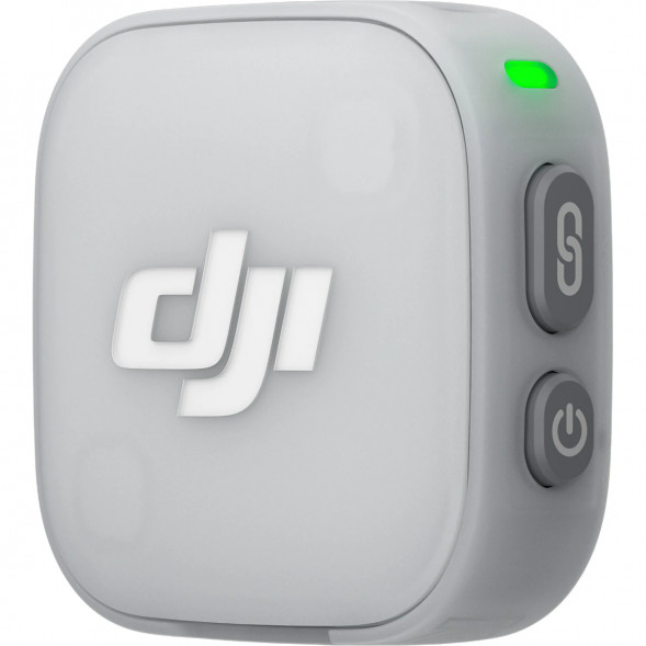 Беспроводной микрофон DJI Mic Mini 2 Transmitter (передатчик) в Грозном