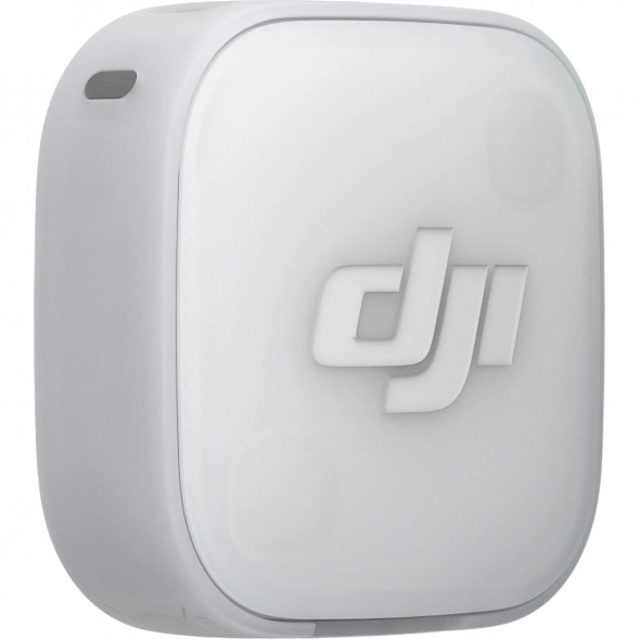 Беспроводной микрофон DJI Mic Mini 2 Transmitter (передатчик) в Грозном