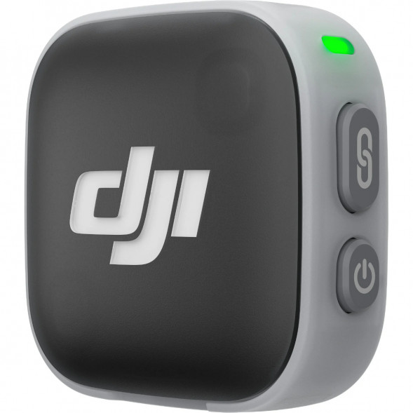 Беспроводной микрофон DJI Mic Mini 2 Transmitter (передатчик) в Грозном