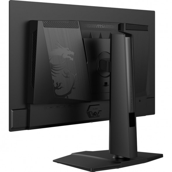 Монитор MSI Mag 272QP QD-OLED X24 (26.5&amp;quot; 2560x1440, QD OLED, 240Гц, 2хHDMI, 1хDP) черный в Грозном