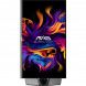 Монитор MSI Mag 272QP QD-OLED X24 (26.5&amp;quot; 2560x1440, QD OLED, 240Гц, 2хHDMI, 1хDP) черный в Грозном