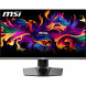 Монитор MSI Mag 272QP QD-OLED X24 (26.5&amp;quot; 2560x1440, QD OLED, 240Гц, 2хHDMI, 1хDP) черный в Грозном