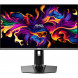 Монитор MSI Mag 272QP QD-OLED X24 (26.5&amp;quot; 2560x1440, QD OLED, 240Гц, 2хHDMI, 1хDP) черный в Грозном