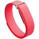 Фитнес-браслет Google Fitbit Air (Малиновый/Berry) в Грозном