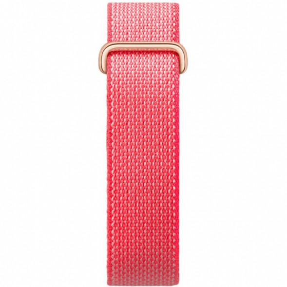 Фитнес-браслет Google Fitbit Air (Малиновый/Berry) в Грозном