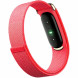 Фитнес-браслет Google Fitbit Air (Малиновый/Berry) в Грозном