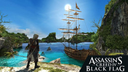 Игра Assassin&amp;#039;s Creed: The Rebel Collection [Nintendo Switch, русская версия]