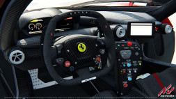 Игра Assetto Corsa. Ultimate Edition [PS4, русские субтитры]